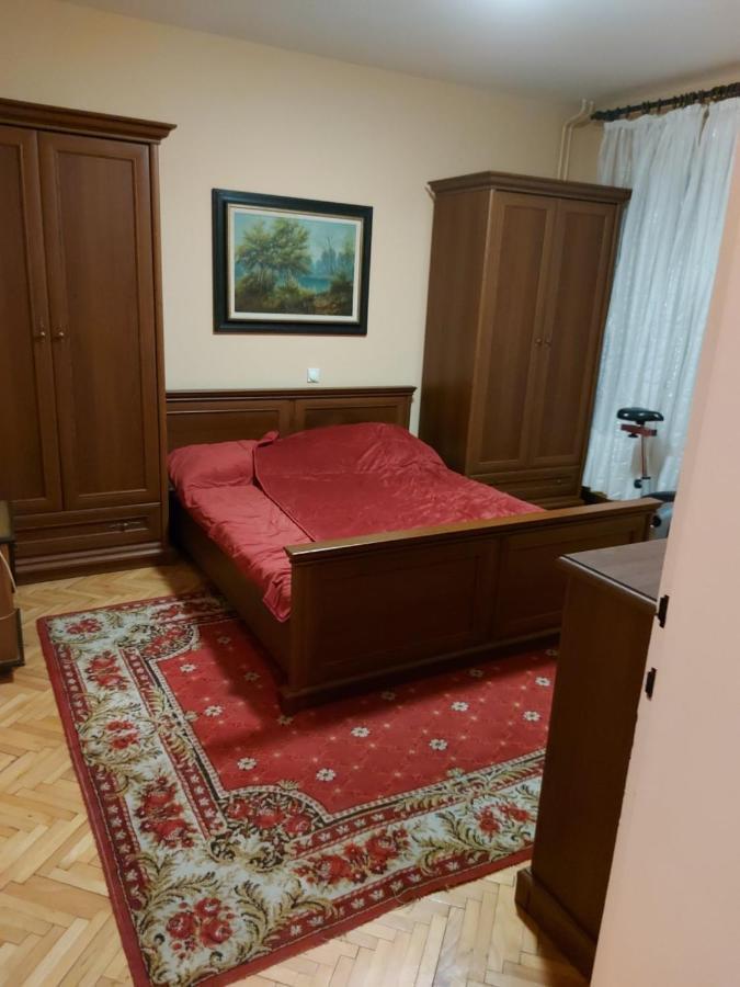 Danica I Vuk Daire Ni Dış mekan fotoğraf